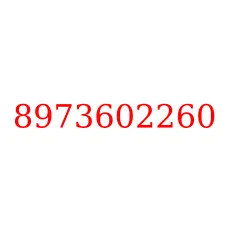 8973602260