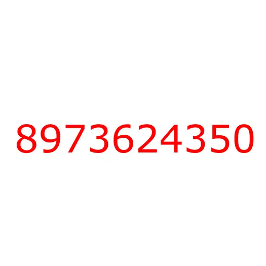 8973624350 ARM; SHIFT,LOW & 2ND, 8973624350