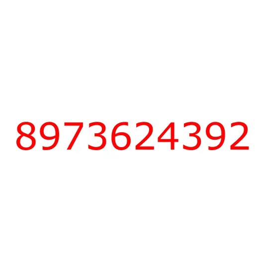 8973624392 ARM; SHIFT,3RD & 4TH, 8973624392