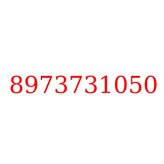 8973731050 приборная панель, 8973731050