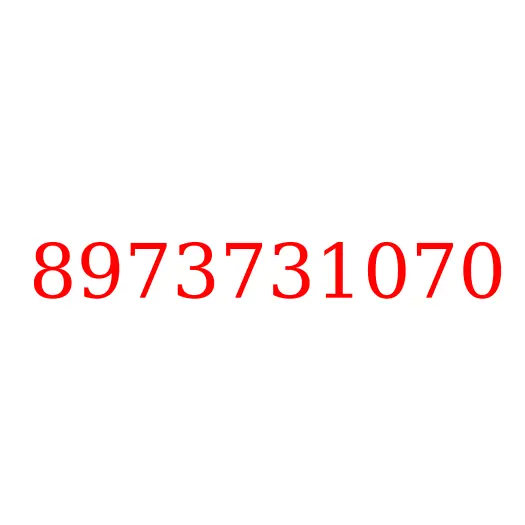 8973731070 приборная панель, 8973731070