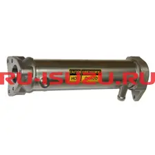 8973789393 Охладитель EGR 4HK1 ISUZU, 8973789393