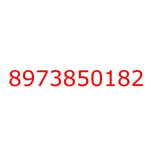 8973850182 BRACKET, 8973850182