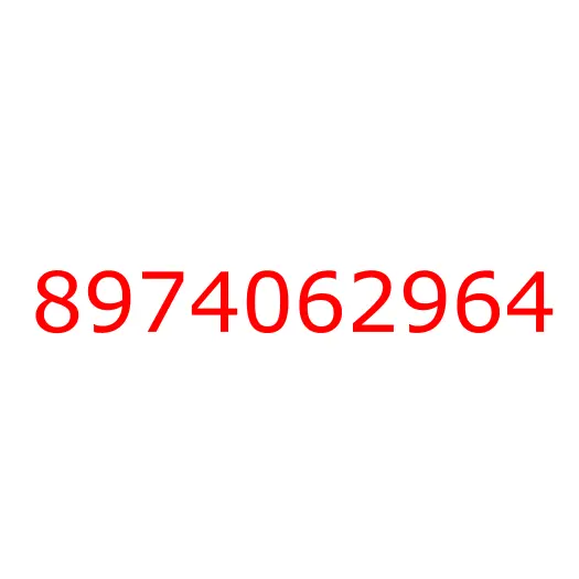 8974062964 16.742 FINISHER; HEAD LINING, 8974062964