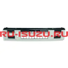 8974078674 Решетка радиатора ISUZU FSR90 (белая), 8974078674