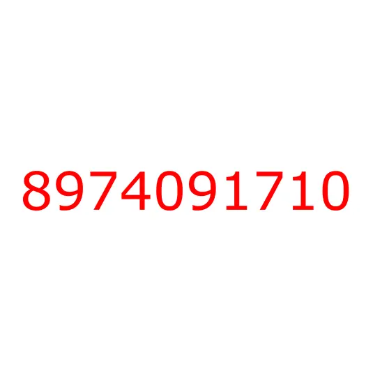 8974091710 CLUSTER; INST CENTER, 8974091710