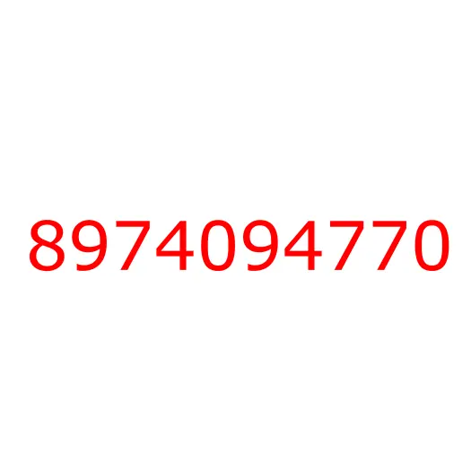 8974094770 16.450 HANDLE; ASSIST,A-POST, 8974094770