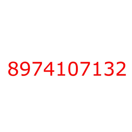 8974107132 16.120 BRACKET; RELAY, 8974107132