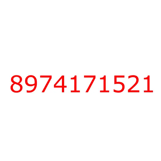 8974171521 COVER, 8974171521