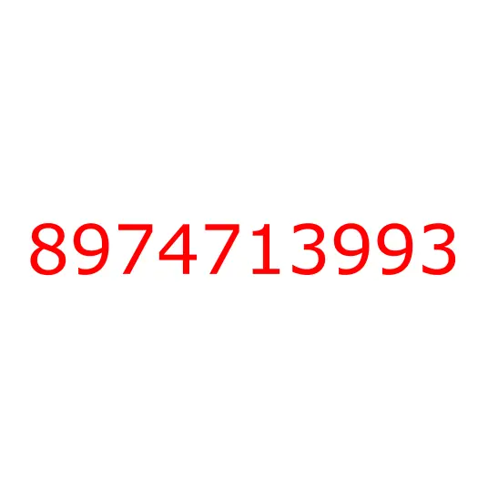 8974713993 COVER, 8974713993