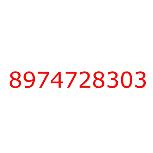 8974728303 COVER; PIVOT, 8974728303