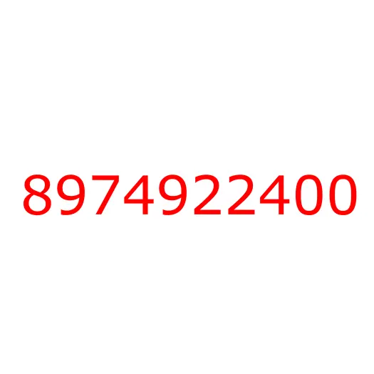 8974922400 DISPLAY; MULTI, 8974922400