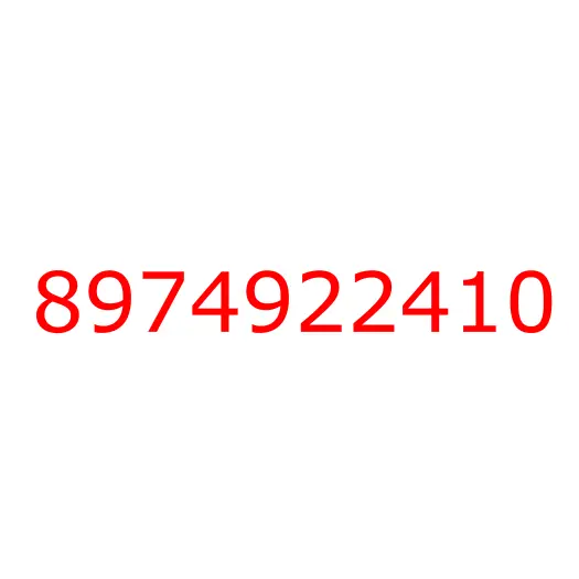 8974922410 DISPLAY; MULTI, 8974922410