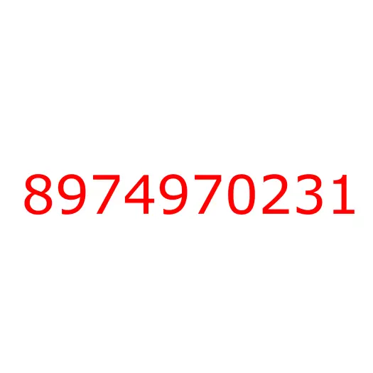 8974970231 CAP, 8974970231