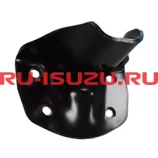 8972237490 Кронштейн отбойника подрессорника ISUZU NPR75/NQR90/NQR75, 8972237490