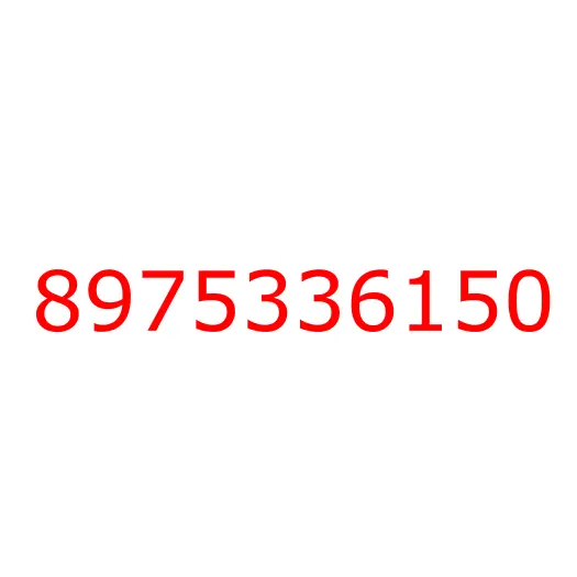 8975336150 BRACKET; DPD, 8975336150