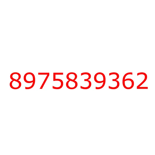 8975839362 16.545 SUPPORT; STEP,RR, 8975839362