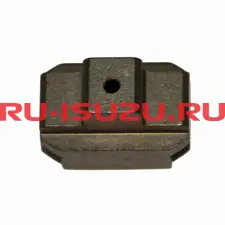 1332690351 Сухарь муфты синхронизатора КПП MAL/MJX ISUZU, 1332690351