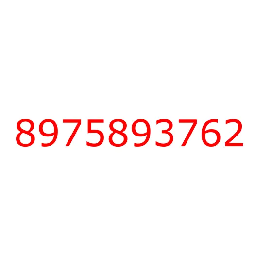 8975893762 08.820 BRACKET; JACK, 8975893762