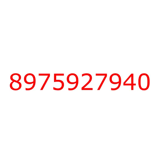 8975927940 17.505 BAR; SIDE, 8975927940