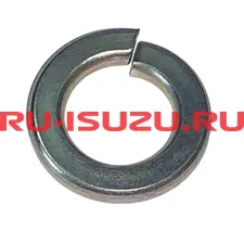 0915105140 Шайба гроверная металлическая ISUZU, 0915105140