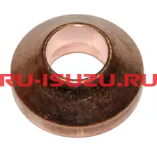 8976014472 Прокладка форсунки (шайба медная) 4HK1/6HK1 ISUZU, 8976014472