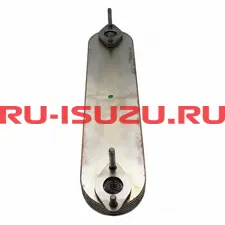 8976066431 Радиатор маслоохладителя (теплообменник) 6WG1 ISUZU, 8976066431