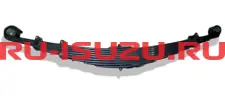 8976140720 Рессора передняя ISUZU CYZ51, 8976140720