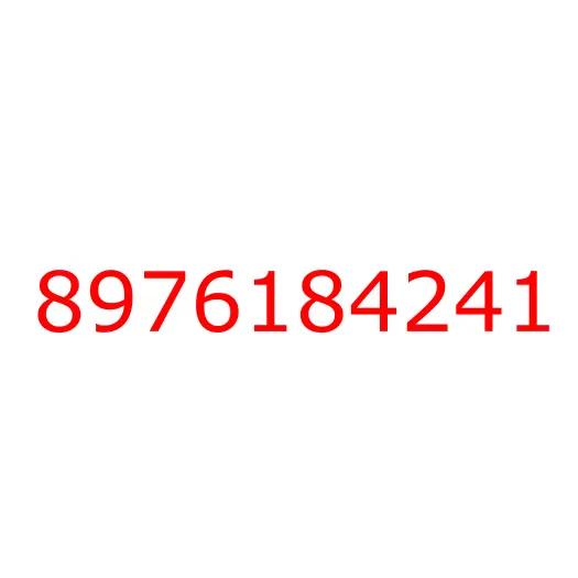 8976184241 BRACKET; ENG MTG, 8976184241