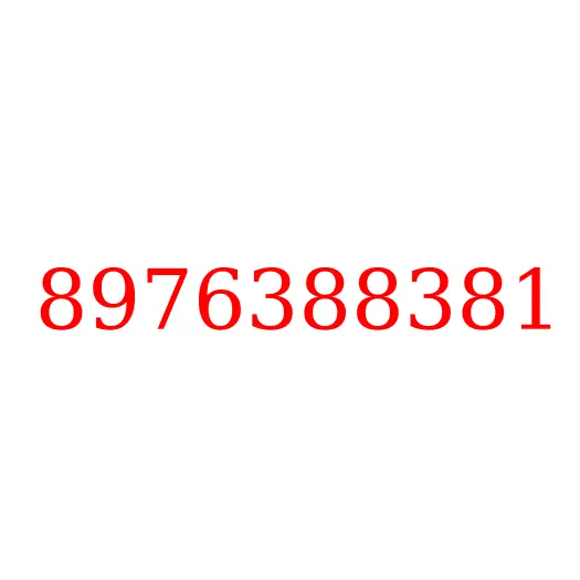 8976388381 приборная панель, 8976388381