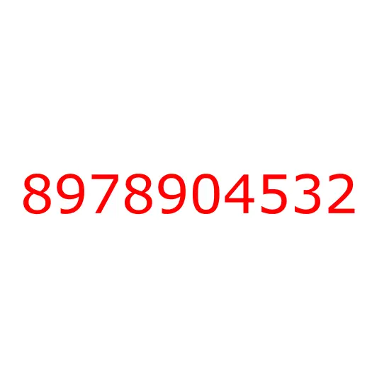 8978904532 16.588 CLOSING; PILLAR, 8978904532