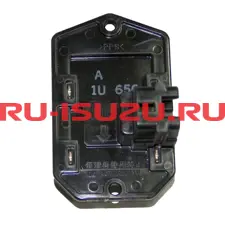 8979577080 Резистор отопителя (печки) ISUZU N-F серии, 8979577080