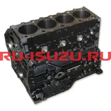 8980054333 Блок цилиндров двигателя 4HK1 ISUZU, 8980054333