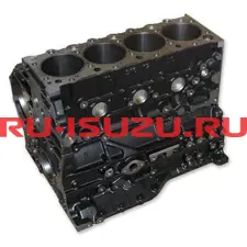 8980054437 Блок цилиндров двигателя (голый) 4HK1 ISUZU, 8980054437