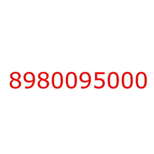 8980095000 PLUG; HOLE, 8980095000