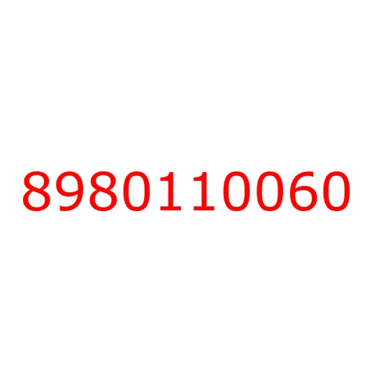 8980110060 03.278 CASE, 8980110060