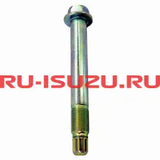 8980114880 Болт (палец) серьги задней рессоры М18х130 ISUZU, 8980114880