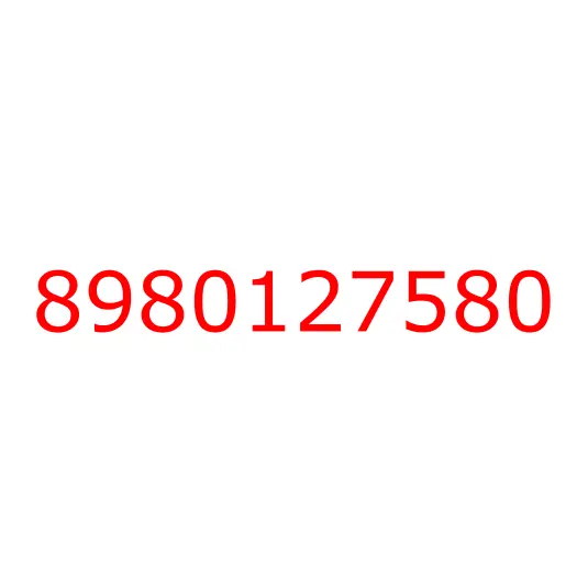 8980127580 Фонарь задний, 8980127580