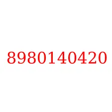 8980140420