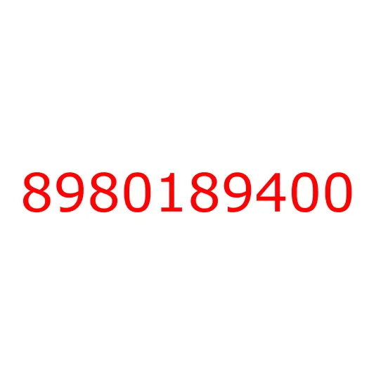 8980189400 01.271 STAY; RAD, 8980189400