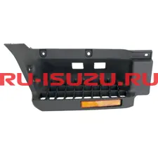 8980227744 Подножка правая ISUZU NPR75/NLR85/NMR85/NQR90, 8980227744