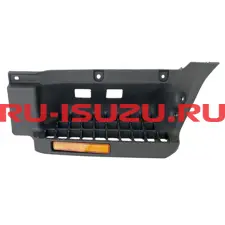 8980227754 Подножка левая ISUZU NPR75/NLR85/NMR85/NQR90, 8980227754