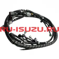 8980382660 Проводка двигателя 6WG1-XYB ISUZU, 8980382660