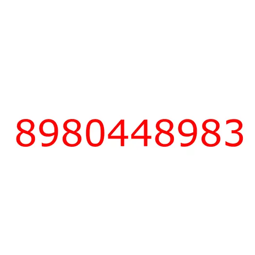 8980448983 CLOSING; PILLAR, 8980448983