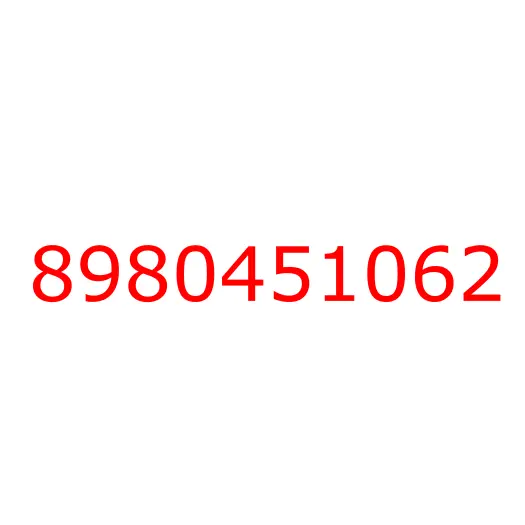 8980451062 17.400 BOARD; HEADER, 8980451062