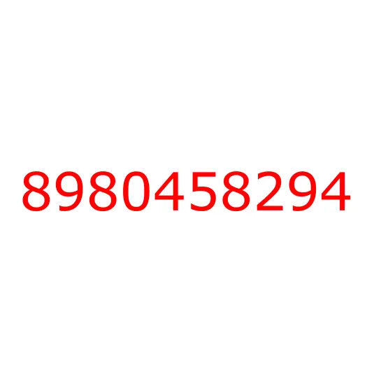 8980458294 BRACKET, 8980458294