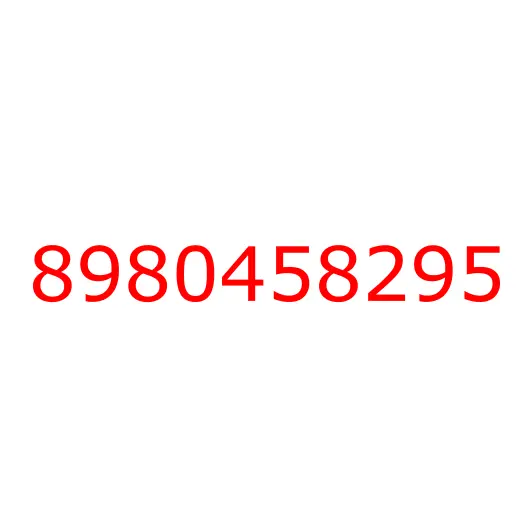 8980458295 BRACKET, 8980458295