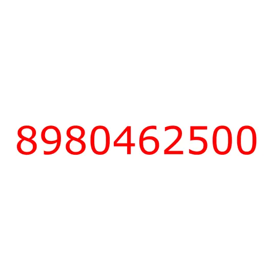 8980462500 METER COMPL; CLUSTER, 8980462500