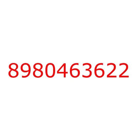 8980463622 16.560 HANDLE; ASSIST, 8980463622