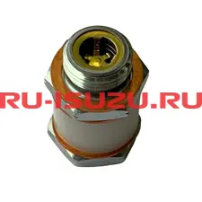 8980495210 Клапан (штуцер) вакуумного насоса ISUZU, 8980495210